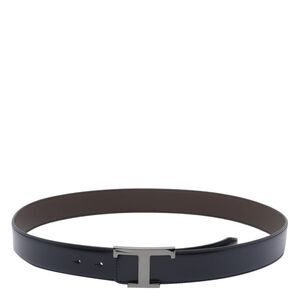 Tod's Men T Timeless Reversible Belt
